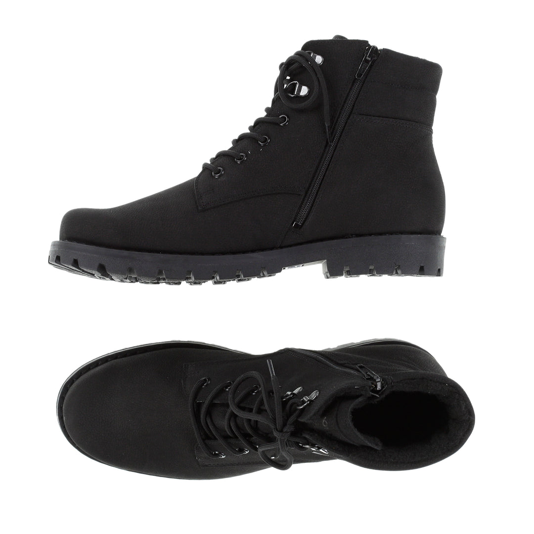OLOS Men's GORE-TEX® ankle boots
