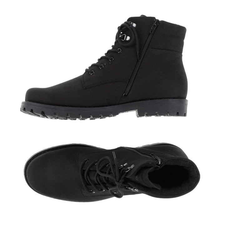 OLOS Men's GORE-TEX® ankle boots