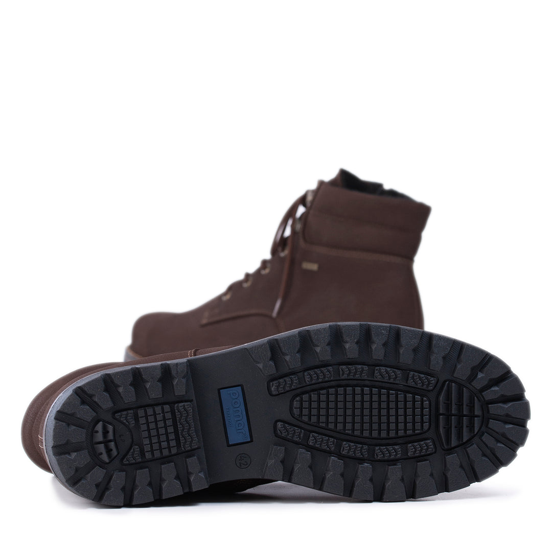 OLOS Men's GORE-TEX® ankle boots