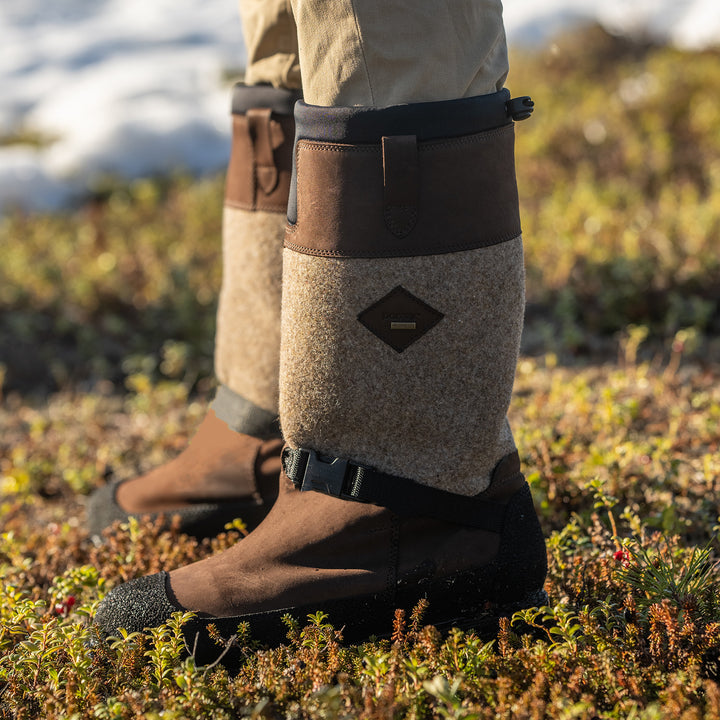 LOIMU Men's GORE-TEX® warm winter boots
