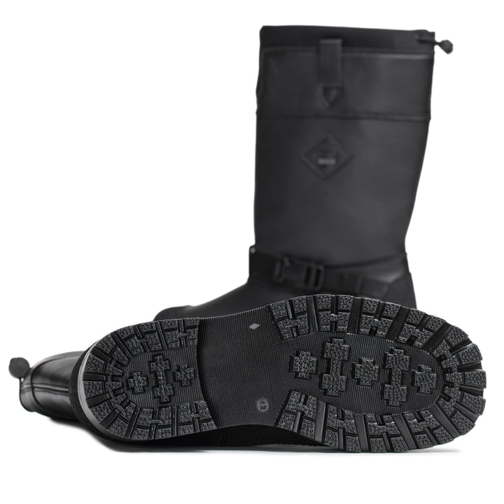 LOIMU Men's GORE-TEX® warm winter boots