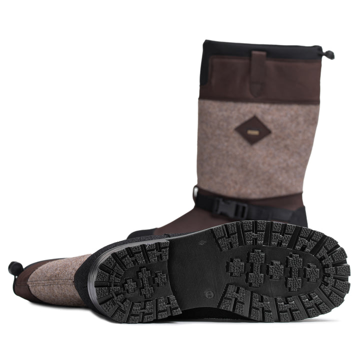LOIMU Men's GORE-TEX® warm winter boots
