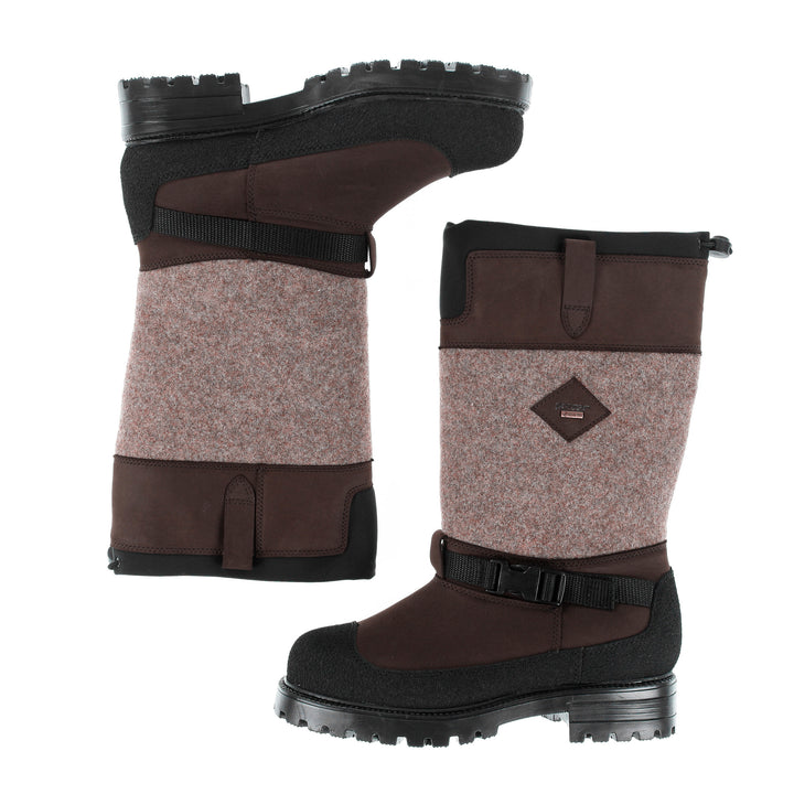 LOIMU Men's GORE-TEX® warm winter boots