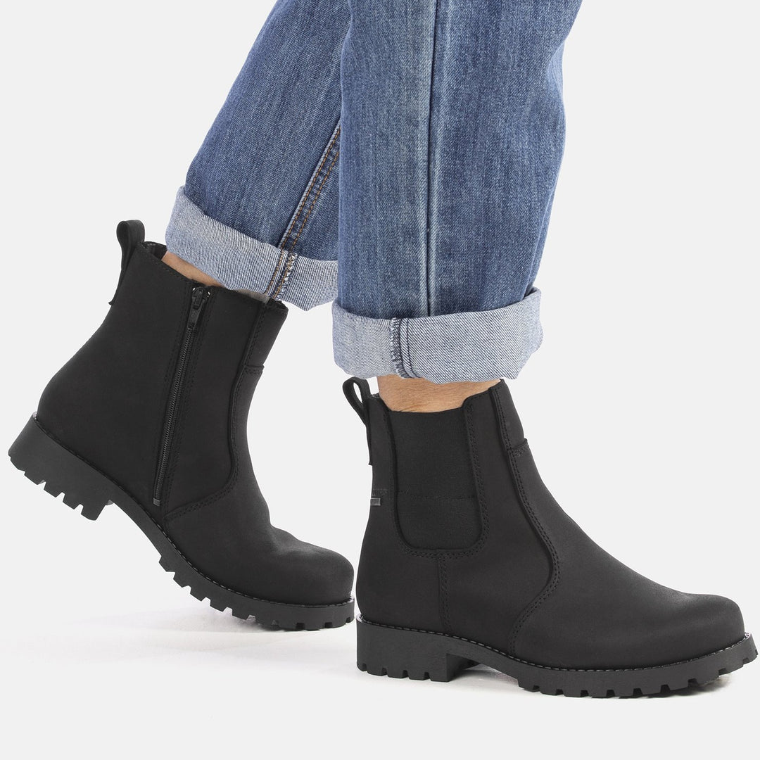 AAVA Women's GORE-TEX® Chelsea boots