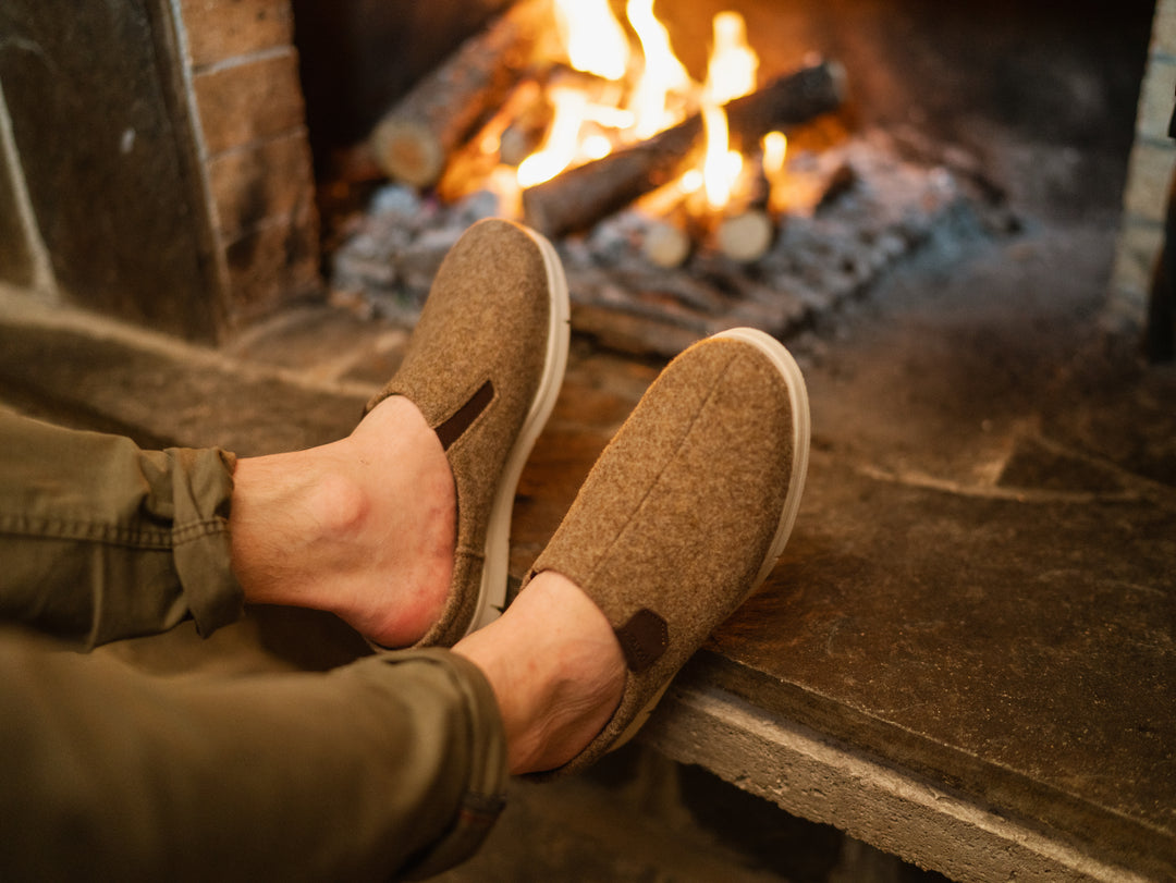 KÖLI Slip-Ons