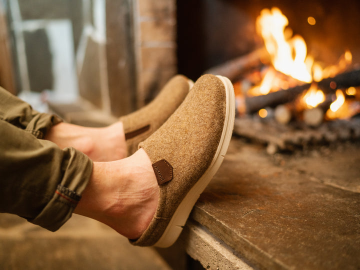 KÖLI Slip-Ons