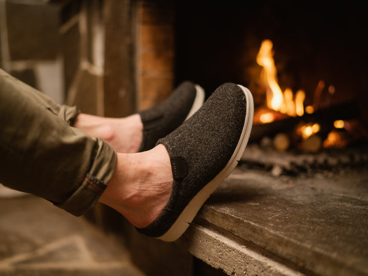 KÖLI Slip-Ons