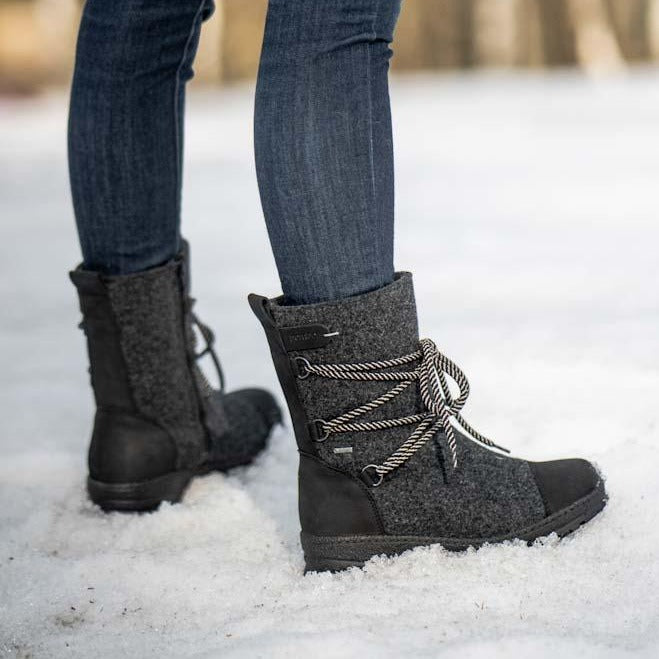 KOLI Women's XW GORE-TEX® felt boots