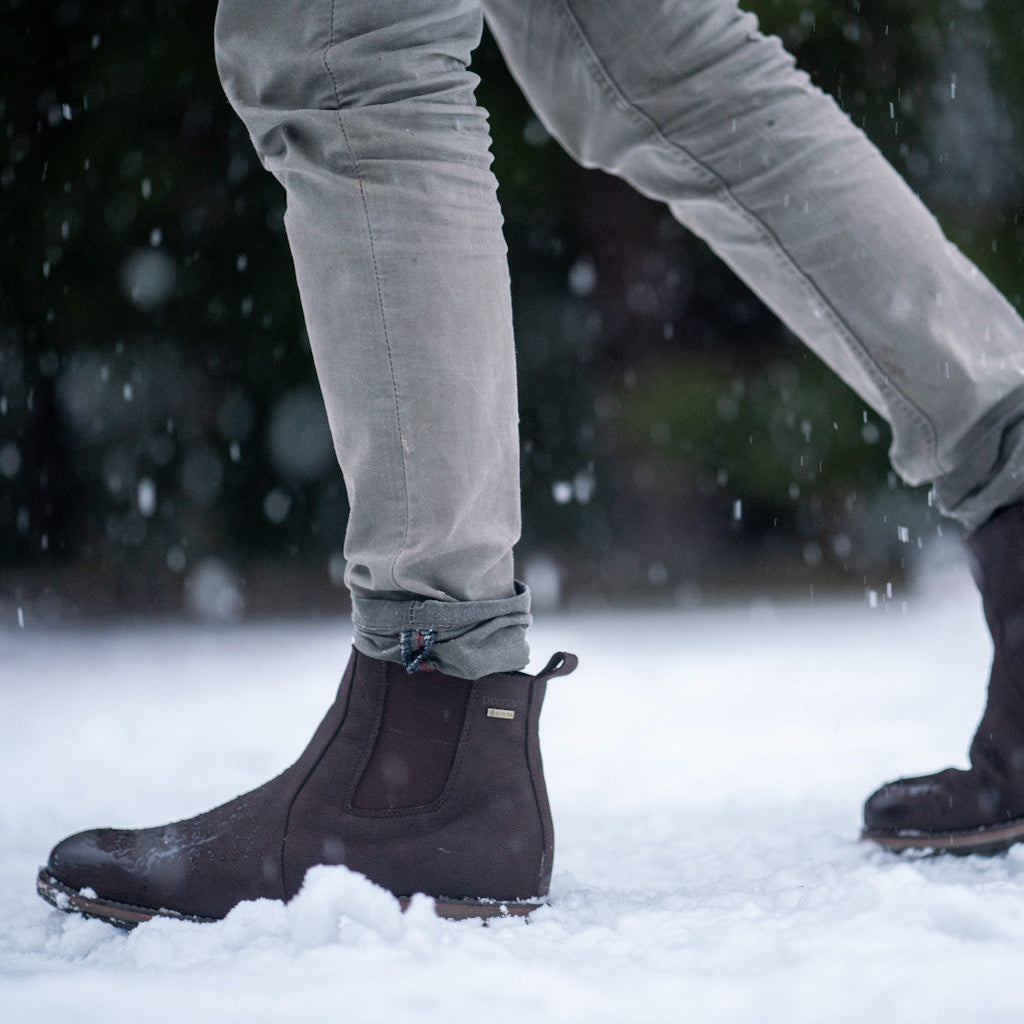KAARRE Men’s GORE-TEX® Chelsea boots