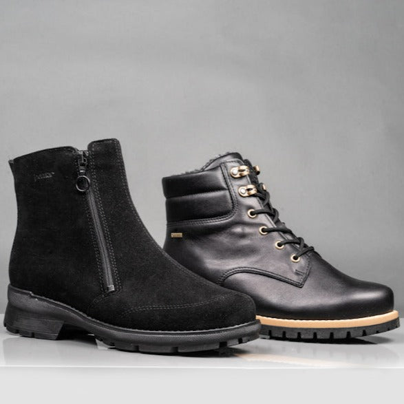 KELO Women´s Pomar+ ankle boots