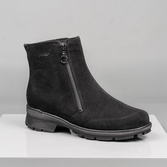 KELO Women´s Pomar+ ankle boots