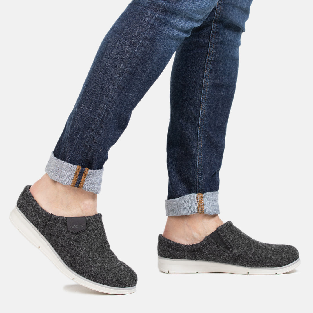 KIVI Slip-Ons