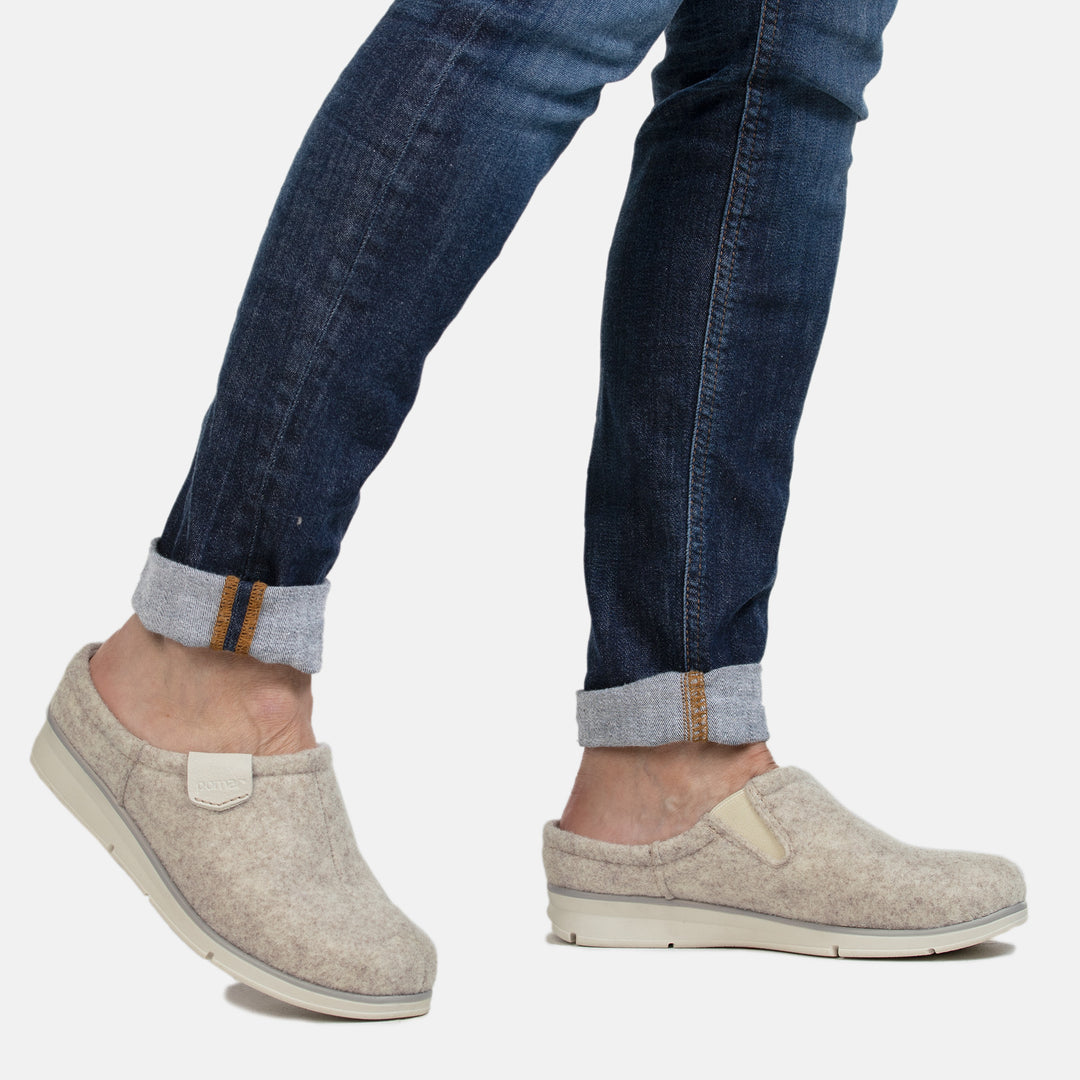 KIVI Slip-Ons