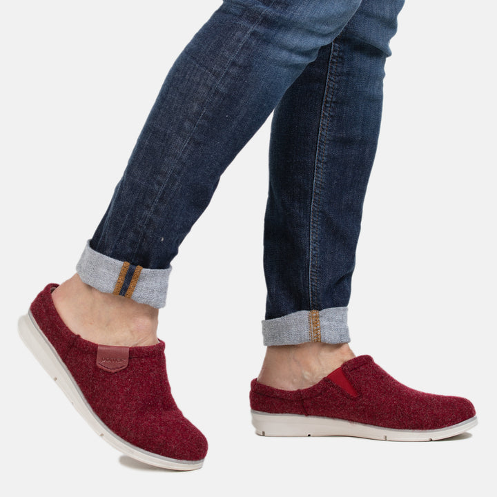 KIVI Slip-Ons