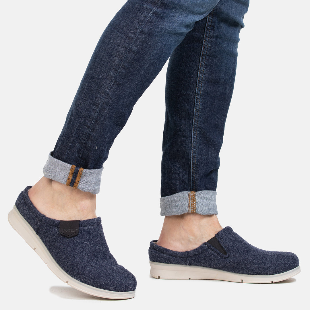 KIVI Slip-Ons