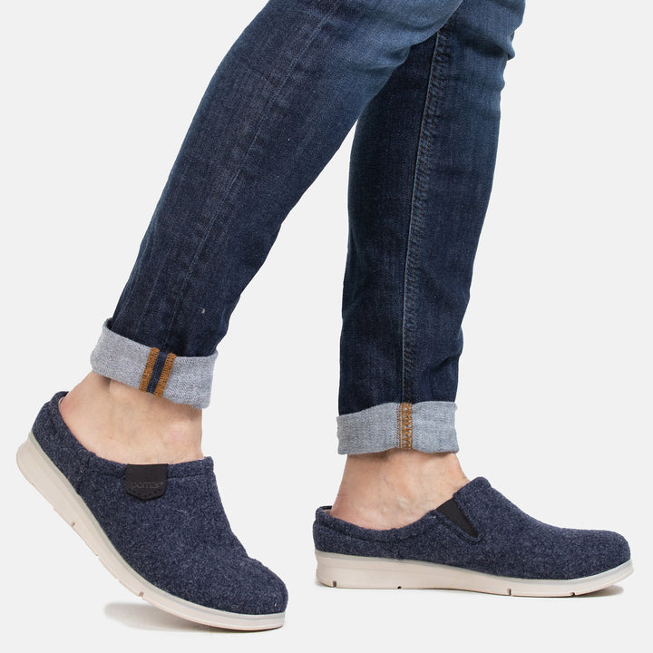 KIVI Slip-Ons