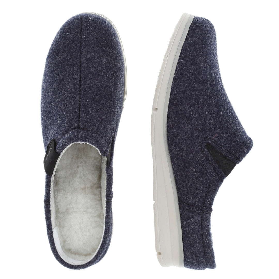 KIVI Slip-Ons