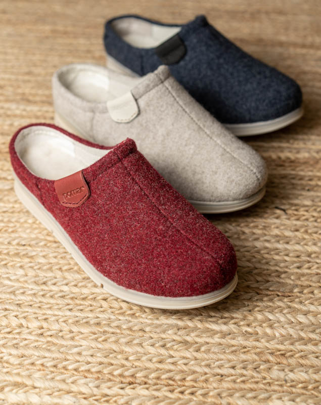 KIVI Slip-Ons