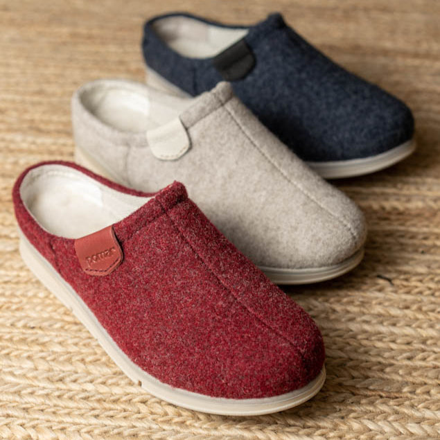 KIVI Slip-Ons