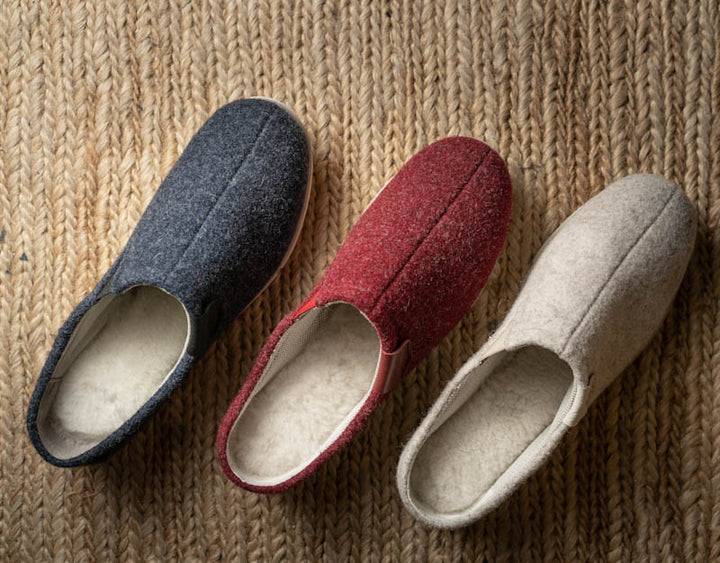 KIVI Slip-Ons