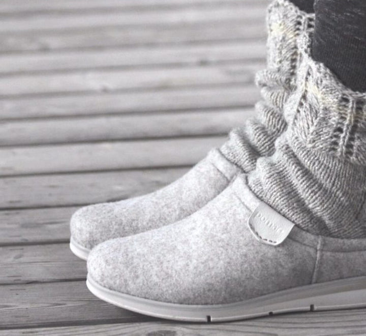 KIVI Slip-Ons