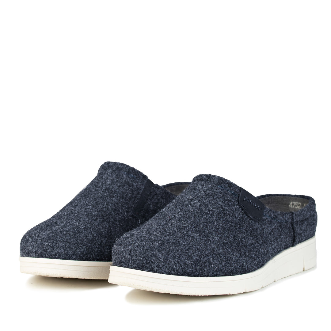 KÖLI Slip-Ons