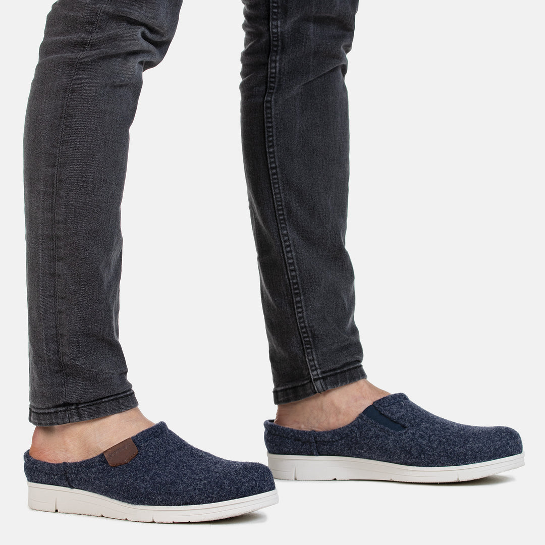 KÖLI Slip-Ons