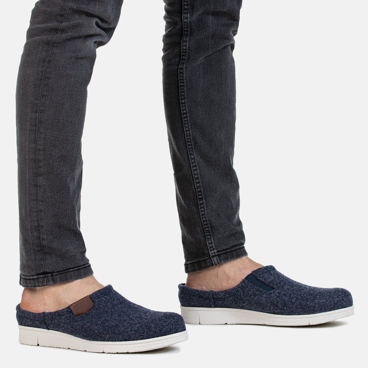 KÖLI Slip-Ons