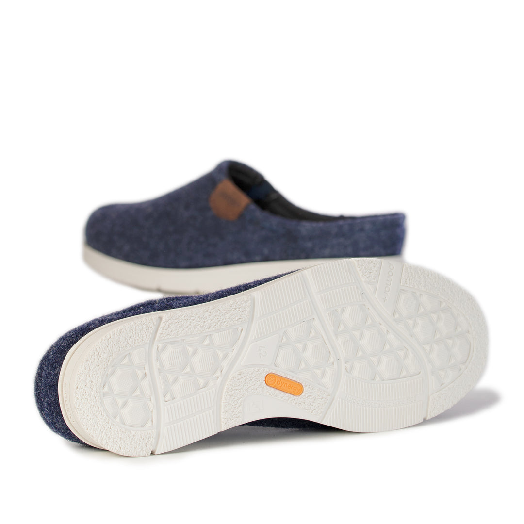 KÖLI Slip-Ons