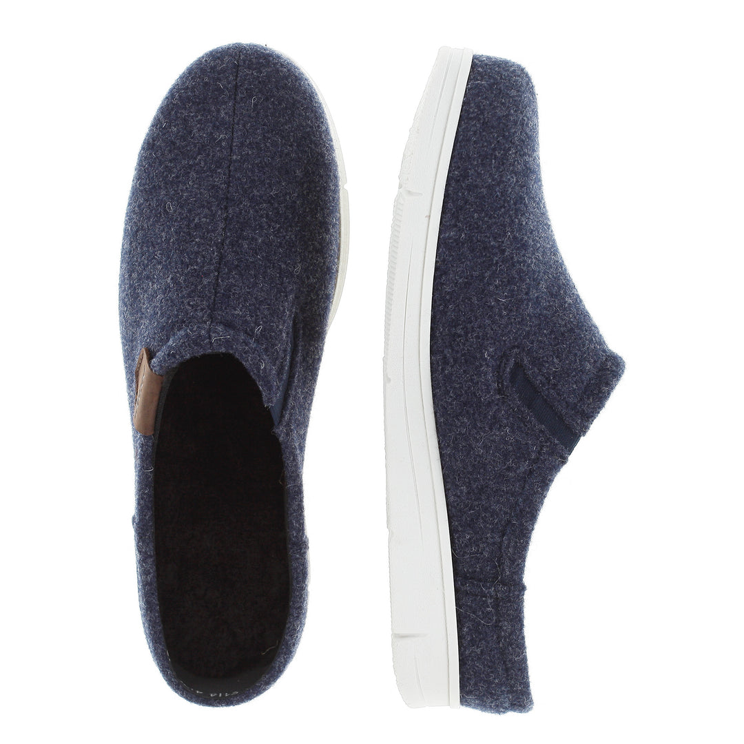 KÖLI Slip-Ons