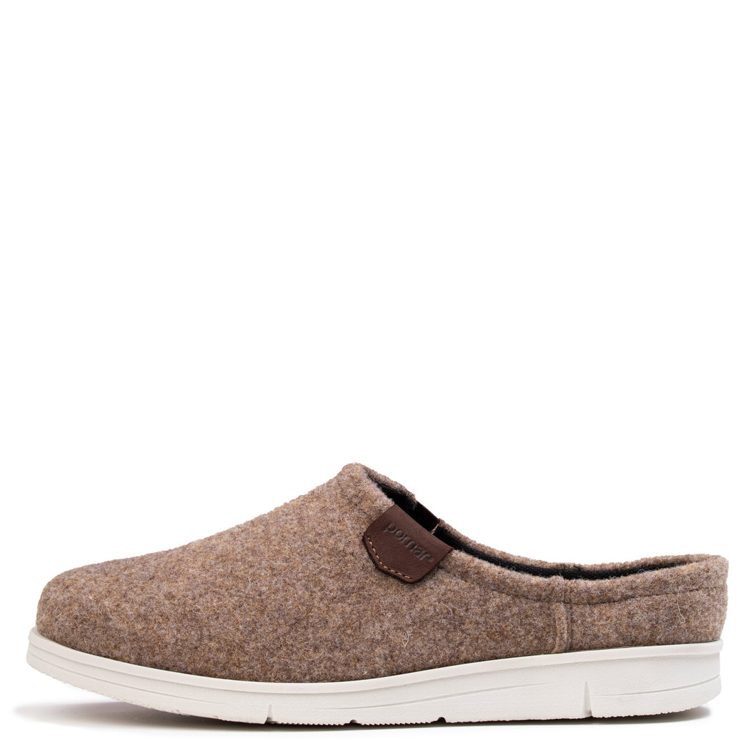 KÖLI Slip-Ons