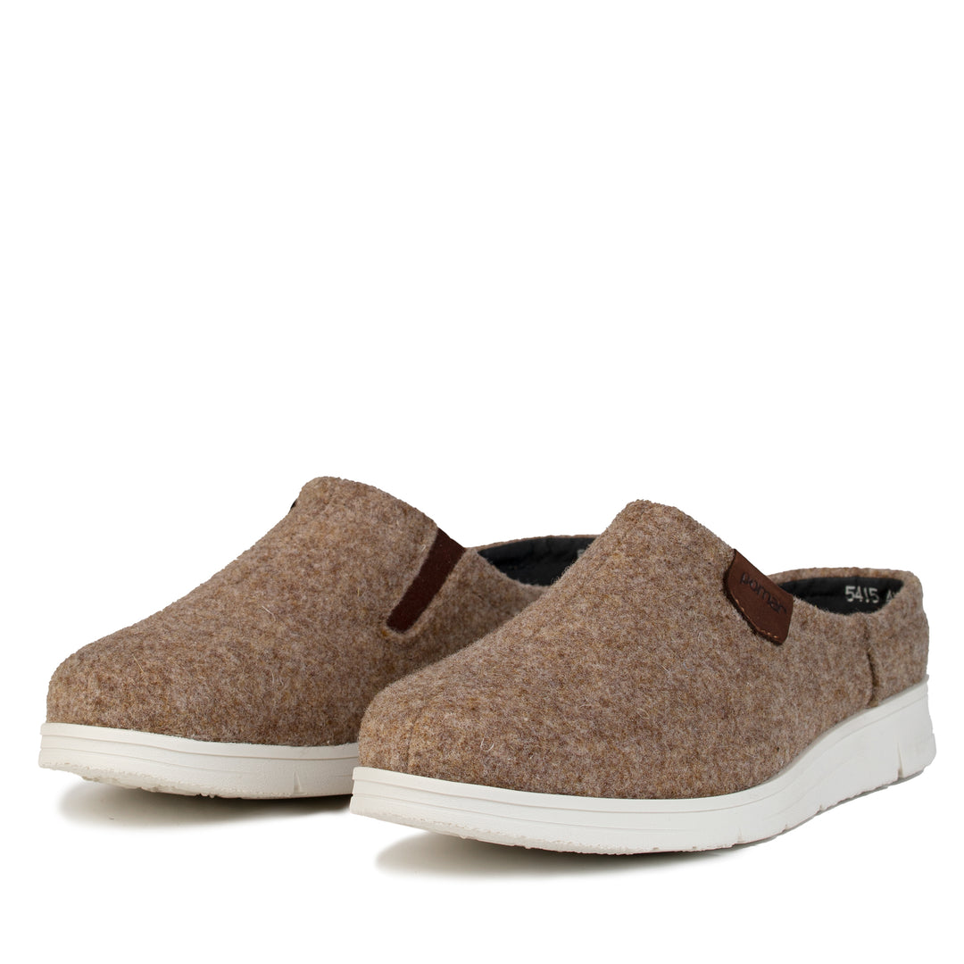 KÖLI Slip-Ons