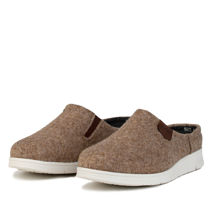 KÖLI Slip-Ons