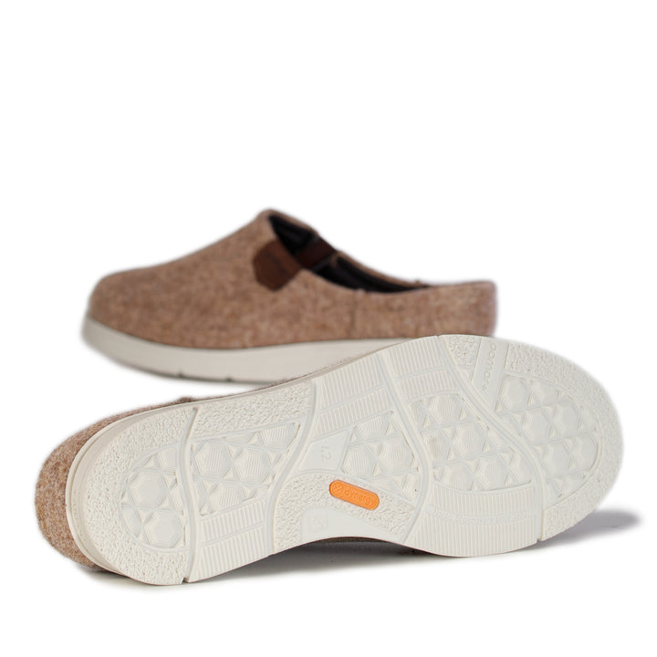 KÖLI Slip-Ons