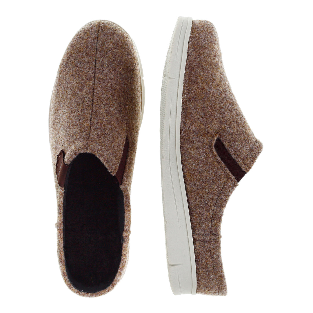 KÖLI Slip-Ons