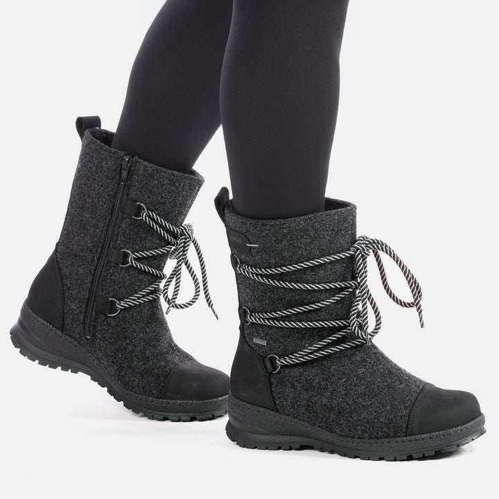 KOLI Women's XW GORE-TEX® felt boots