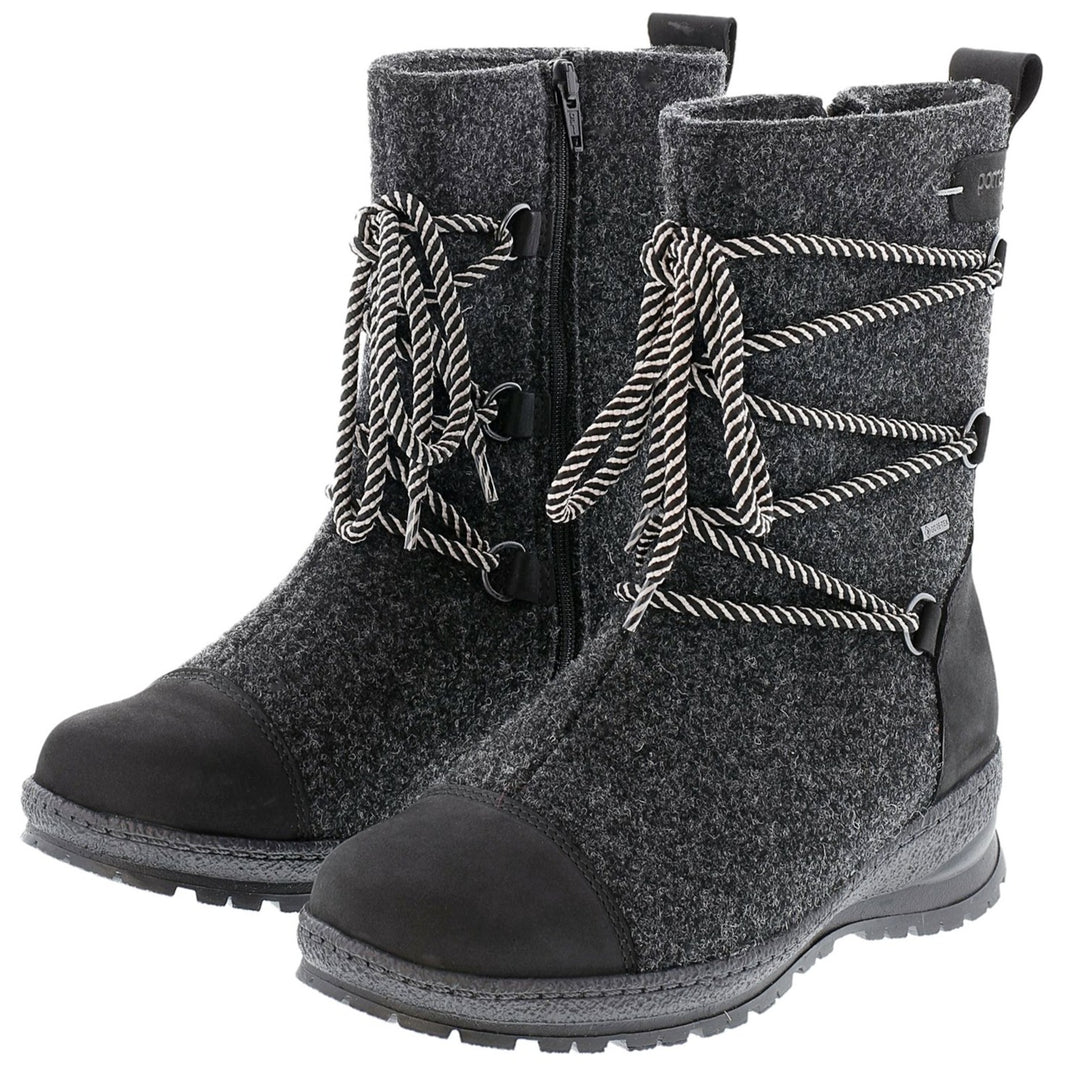 KOLI Women's XW GORE-TEX® felt boots