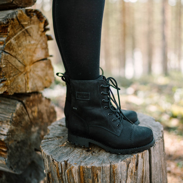 KUURA Women´s Pomar+ GORE-TEX® ankle boots