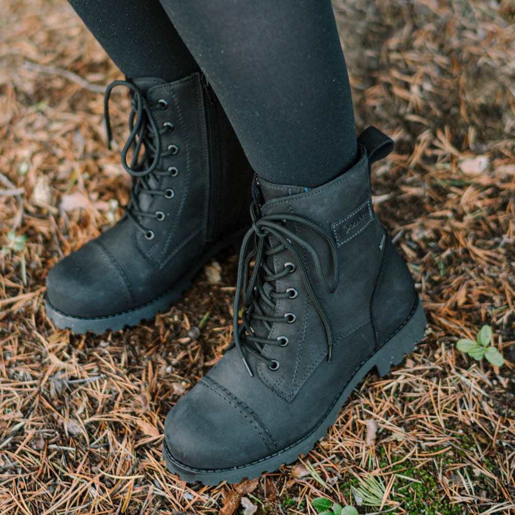 KUURA Women´s Pomar+ GORE-TEX® ankle boots