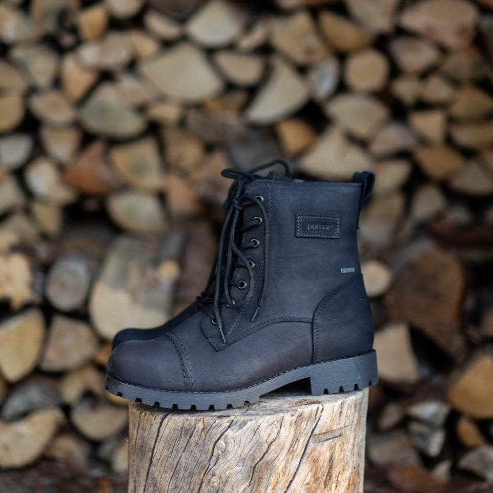 KUURA Women´s Pomar+ GORE-TEX® ankle boots