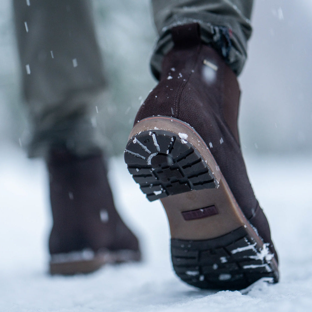 KAARRE Men’s GORE-TEX® Chelsea boots