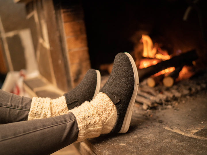 KIVI Slip-Ons