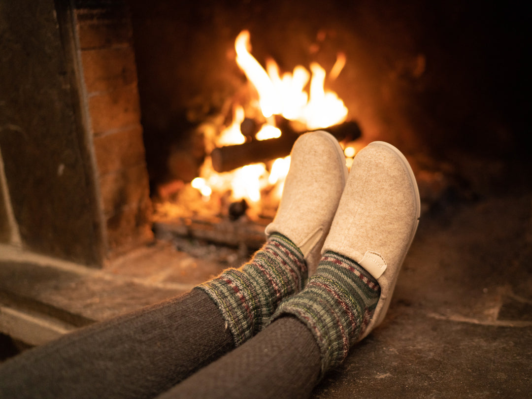 KIVI Slip-Ons