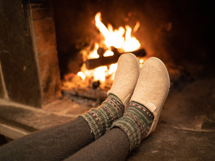 KIVI Slip-Ons