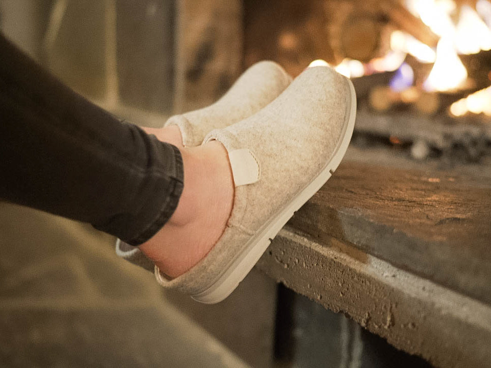 KIVI Slip-Ons