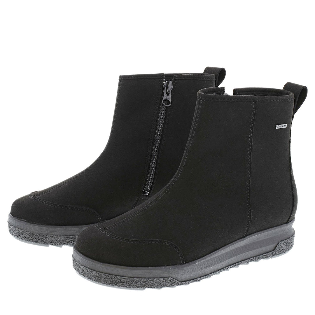 RUSKA Men's vegan GORE-TEX® winter boots