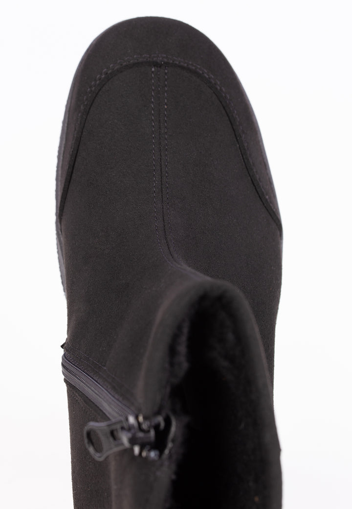 RUSKA Men's vegan GORE-TEX® winter boots