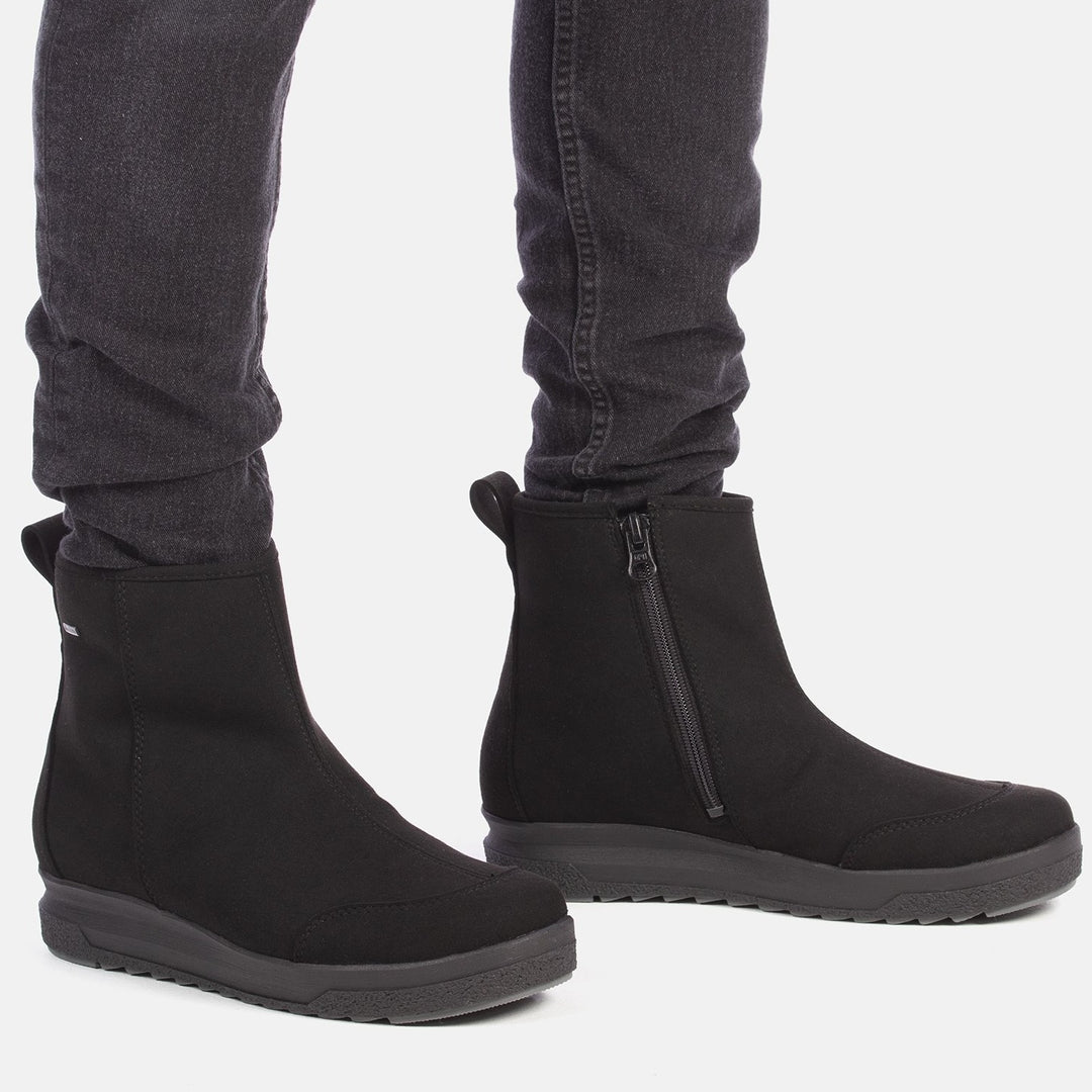 RUSKA Men's vegan GORE-TEX® winter boots