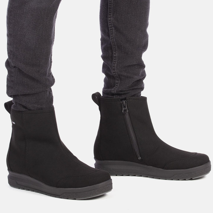 RUSKA Men's vegan GORE-TEX® winter boots