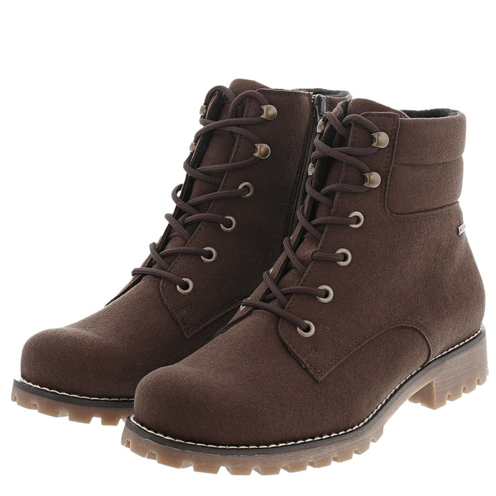 MUTKA Women’s vegan GORE-TEX® ankle boots